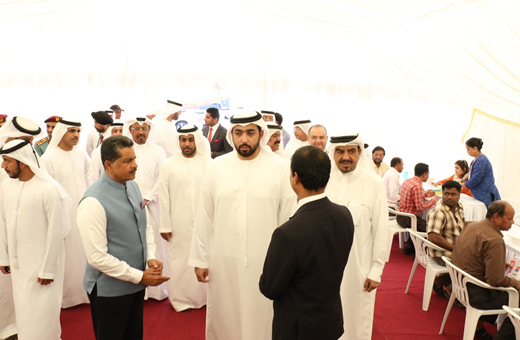 Thumbay Clinic at Umm Al Quwain
